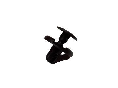 Toyota 76889-0E010 Rear Spoiler Retainer Clip