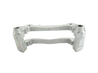 Toyota 47722-0E030 Caliper Mount