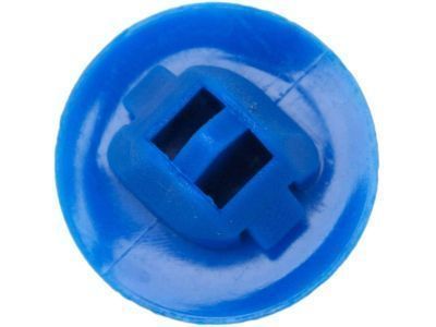 Toyota 75396-35020 Rocker Molding Clip