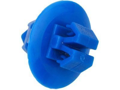 Toyota 75396-35020 Flare Retainer Clip