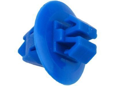 Toyota 75396-35020 Flare Retainer Clip