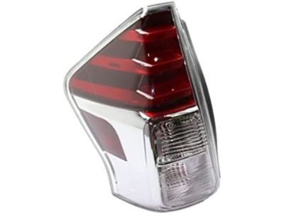 Toyota Prius V Tail Light - 81561-47272