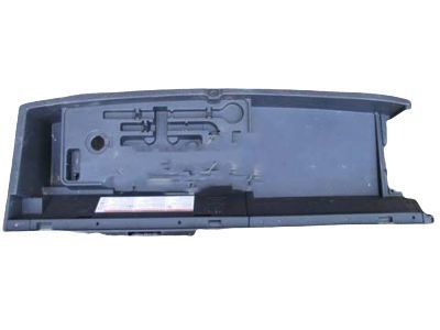 Toyota 64993-0E110 Rear Compartment