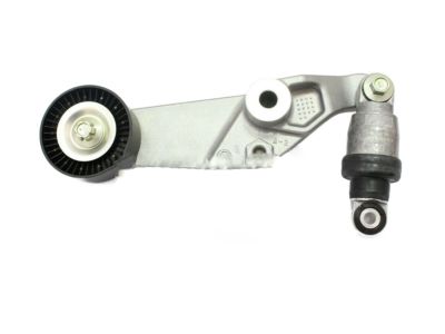 Toyota 16620-22032 Tensioner Assy,  V-Ribbed Belt