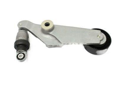 Toyota 16620-22032 TENSIONER Assembly, V-RIBBED Belt