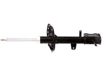 Toyota 48540-49535 Absorber Assembly, Shock, Rear Driver Side