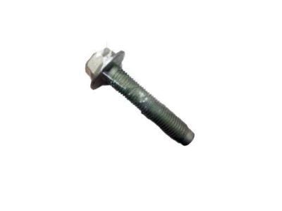 Toyota SU003-02816 Reinforcement Plate Bolt