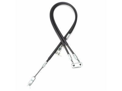 2012 Toyota Tacoma Shift Cable - 33820-04010