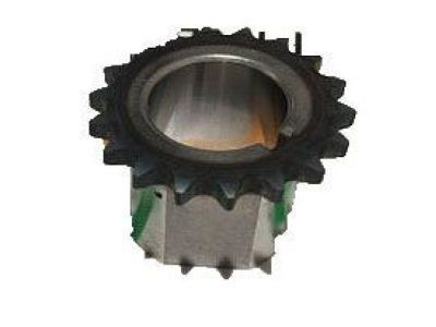 Toyota 13521-0V010 Sprocket