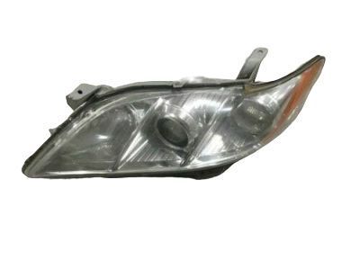 2008 Toyota Camry Headlight - 81170-06202