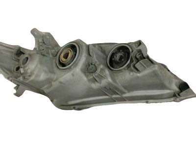 Toyota 81170-06202 Lens & Housing