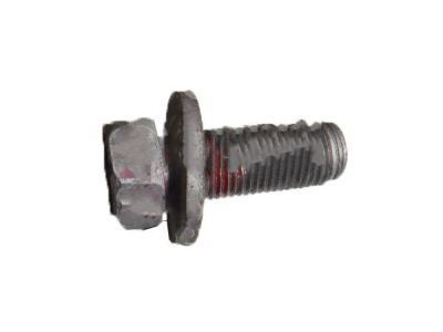 Scion 91552-L1230 Bolt, Flange