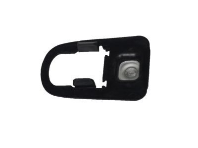 Scion 69241-48020 Pad,  Rear Door Outside Handle,  Front