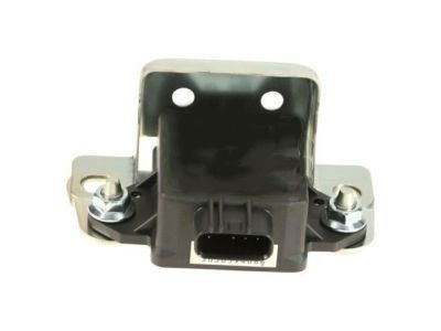 2009 Toyota Sienna Yaw Sensor - 89180-45010