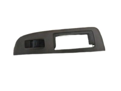 Toyota 74272-AC010-E2 Panel, Rear Door Armrest Base, Upper LH