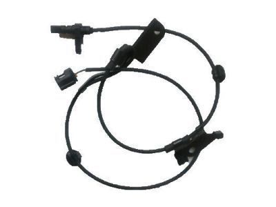 2016 Toyota RAV4 Speed Sensor - 89546-42050