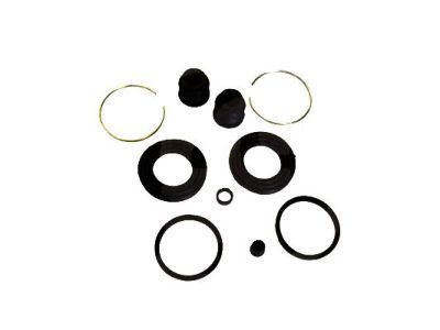 Toyota 04479-17020 Cylinder Kit, Disc Brake, Front