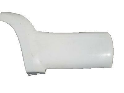 Toyota Door Moldings - 75741-35130-A0