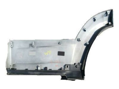 Toyota 75741-35130-A0 Lower Cladding