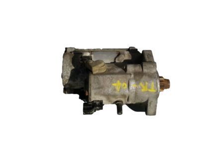 Toyota 28100-62030 Starter Assy