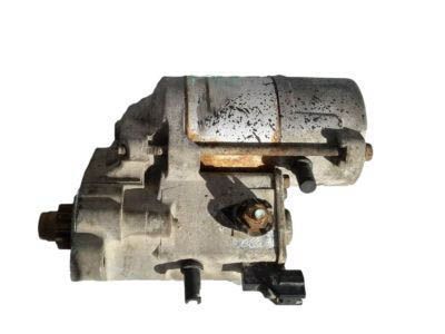 Toyota 28100-62030 Starter Assy