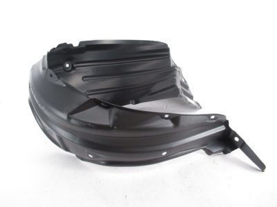 Toyota Yaris Wheelhouse - 53875-52180