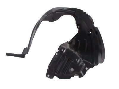 Toyota 53875-52180 Fender Liner