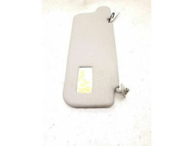 Toyota 74310-3D030-B0 Sunvisor