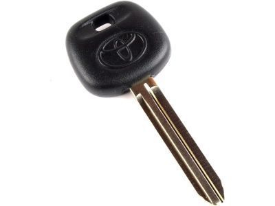 Toyota 89785-41020 Transmitter, Transponder Key Master