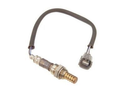 Toyota Tundra Oxygen Sensor - 89465-0C190