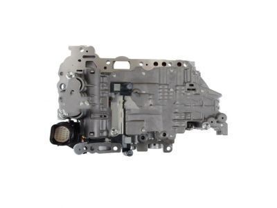 Toyota 35410-08020 Body Assembly, Transmission Valve