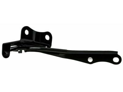 2014 Toyota Highlander Hood Hinge - 53410-0E120