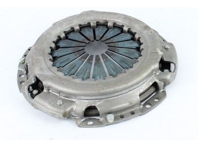 Toyota 31210-26171 Cover Assy,  Clutch