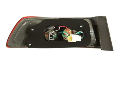 Toyota 81550-AA030 Lamp Assy, Rear Combination, RH