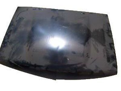 Toyota 53301-89124 Hood