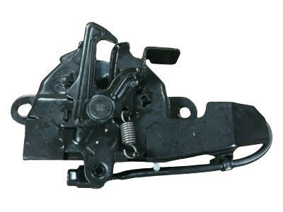 Toyota Hood Latch - 53510-0E071