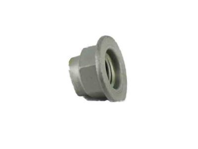 Toyota 90179-10175 Nut