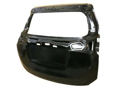 Toyota 67005-0R230 Lift Gate