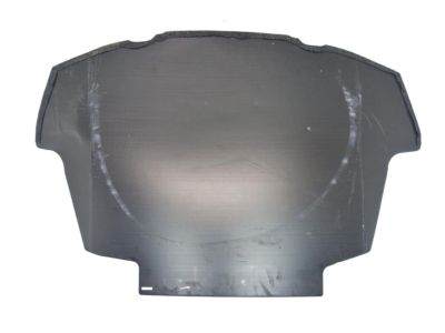 Toyota 64771-02370-C0 Spare Cover