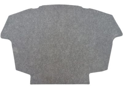 Toyota 64771-02370-C0 Spare Cover