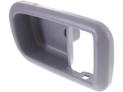 Toyota 69297-0C010-B0 Bezel, Access Panel Inside Handle, RH