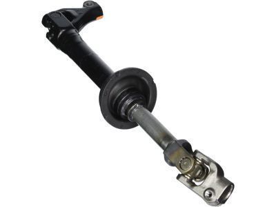 2011 Toyota Highlander Steering Shaft - 45220-48171