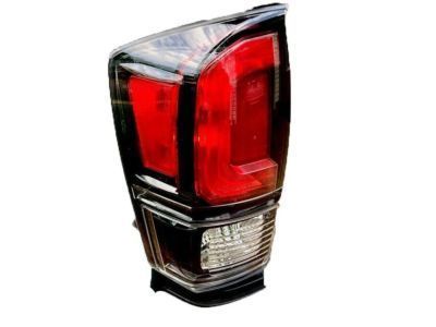 Toyota Tacoma Tail Light - 81560-04230