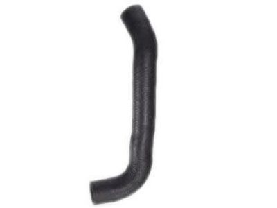 Scion xD Radiator Hose - 16571-37090