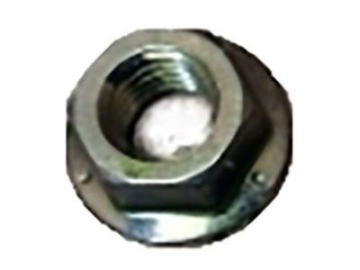 Scion 94150-80801 Nut, FLANGE