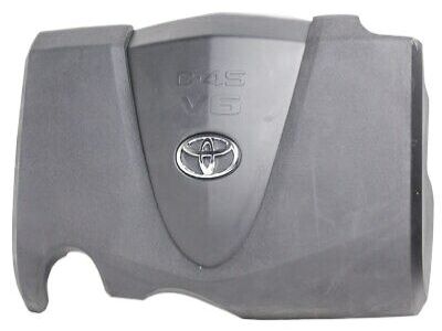 Toyota 11209-0P090 Engine Cover