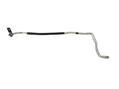 Toyota 4Runner A/C Hose - 88717-6B220