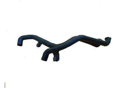 Toyota 17621-0S012 Inlet Hose