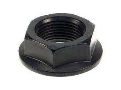 1998 Toyota RAV4 Spindle Nut - 90178-22001