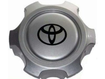 Toyota 42603-04030 Wheel Cap